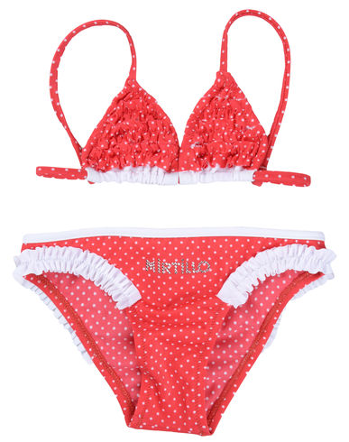 ZOOM MIRTILLO - Bikini