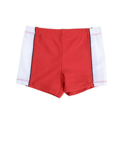 ZOOM MIRTILLO - Swimming trunks