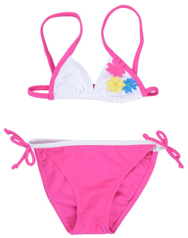 ZOOM MIRTILLO - Bikini