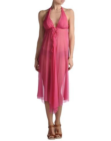 ZOOM COSABELLA - Beach dress