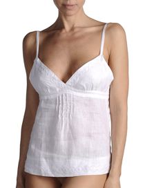COSABELLA - Vest