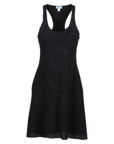 ZOOM BLUMARINE BEACHWEAR - Cover-up