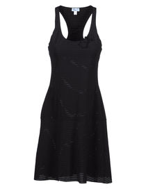 BLUMARINE BEACHWEAR - Cover-up