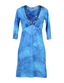 BLUMARINE BEACHWEAR - Copricostume