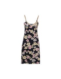 BLUMARINE BEACHWEAR - Cover-up