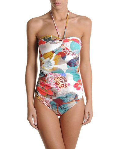 ZOOM LUPATTELLI - One-piece suit