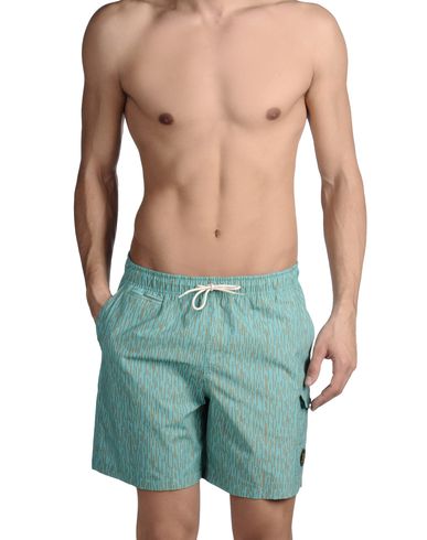 ZOOM LYLE & SCOTT - Swimming trunks