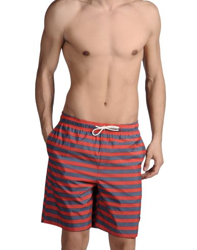 ZOOM LYLE & SCOTT - Swimming trunks