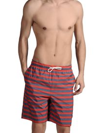 LYLE & SCOTT - Swimming trunks