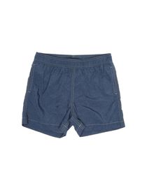 MONCLER - Swimming trunk