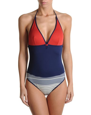 ZOOM ANTONIO MARRAS IL MARE - One-piece suit