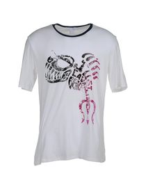 JUST CAVALLI BEACHWEAR - T-shirt