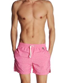 LA RANA  Milano - Swimming trunks