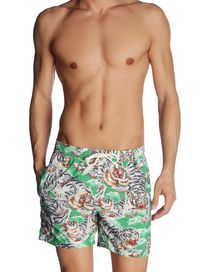 LA RANA  Milano - Swimming trunks