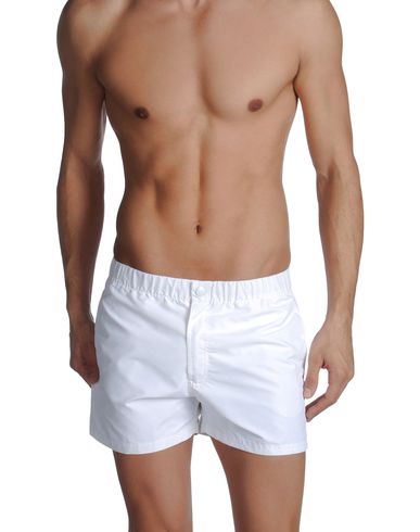 ZOOM SUNDEK GOLDENWAVE - Swimming trunks