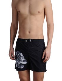 GOLDEN GOOSE - Swimming trunks