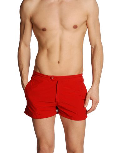 ZOOM ASPESI - Swimming trunks