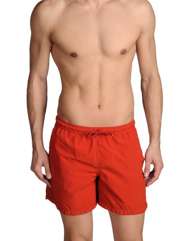 ZOOM ASPESI - Swimming trunks