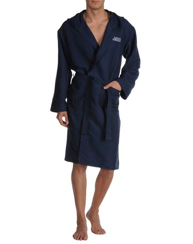 ZOOM ARENA - Bathrobe