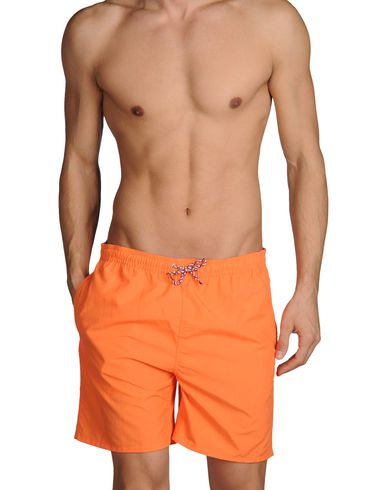 ZOOM SWIM-OLOGY - Swimming trunks