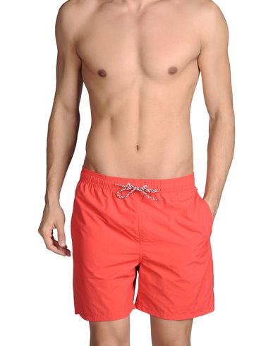 ZOOM SWIM-OLOGY - Swimming trunks