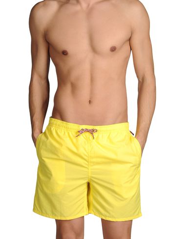 ZOOM SWIM-OLOGY - Swimming trunks