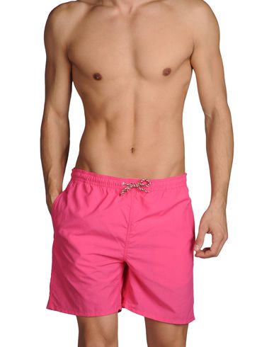 ZOOM SWIM-OLOGY - Swimming trunks