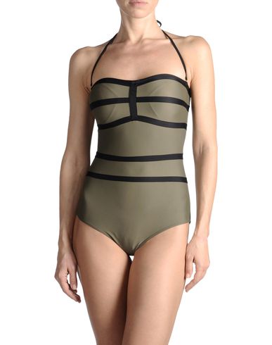 ZOOM MILETI SWIMWEAR - One-piece suit
