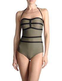 MILETI SWIMWEAR - One-piece suit