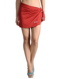 CESARE PACIOTTI BEACHWEAR - Sarong