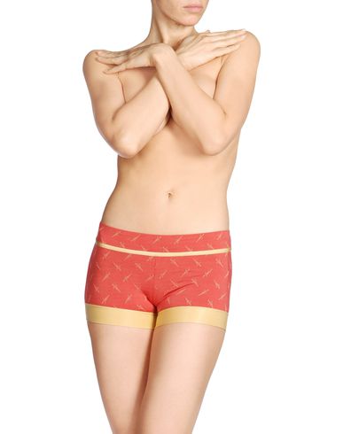 ZOOM CESARE PACIOTTI BEACHWEAR - Swimming trunks