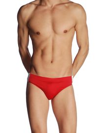 CESARE PACIOTTI BEACHWEAR - Brief trunks