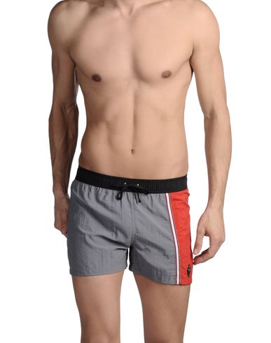 ZOOM CESARE PACIOTTI BEACHWEAR - Swimming trunks