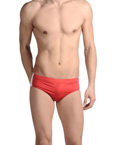 ZOOM CESARE PACIOTTI BEACHWEAR - Brief trunks