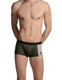 CESARE PACIOTTI BEACHWEAR - Swimming trunks