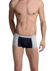 CESARE PACIOTTI BEACHWEAR - Swimming trunks