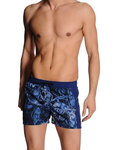 ZOOM CESARE PACIOTTI BEACHWEAR - Swimming trunks