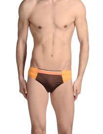CESARE PACIOTTI BEACHWEAR - Brief trunks
