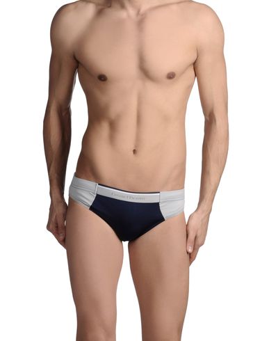 ZOOM CESARE PACIOTTI BEACHWEAR - Brief trunks