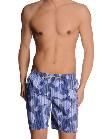 ZOOM CESARE PACIOTTI BEACHWEAR - Swimming trunks
