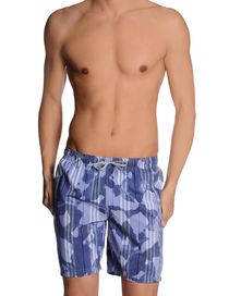 CESARE PACIOTTI BEACHWEAR - Swimming trunks