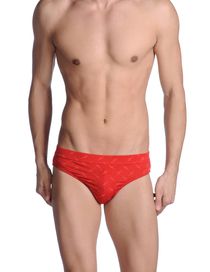CESARE PACIOTTI BEACHWEAR - Brief trunks