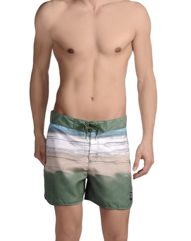 ZOOM 0051 INSIGHT - Beach pants