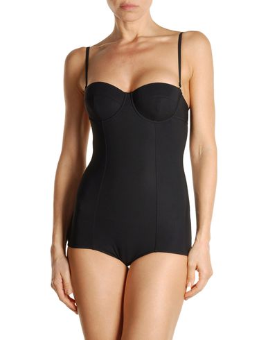 ZOOM DOLCE & GABBANA BEACHWEAR - One-piece suit