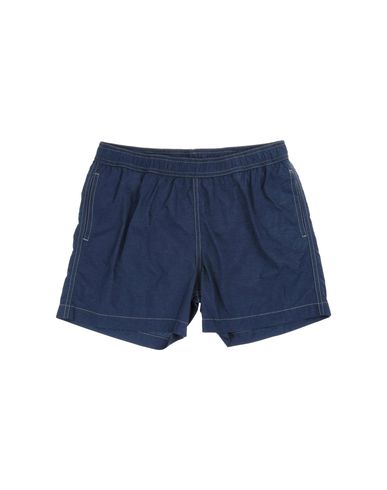 ZOOM MONCLER - Swimming trunks