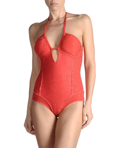 ZOOM PAOLITA - One-piece suit