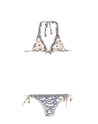 ZOOM PAOLITA - Bikini