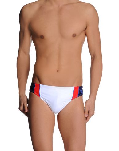 ZOOM ARENA - Brief trunks