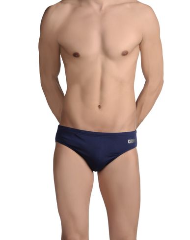 ZOOM ARENA - Brief trunks