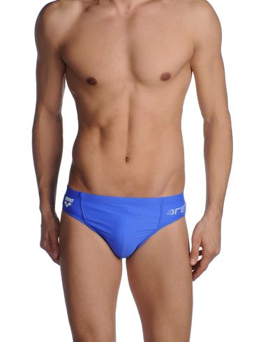 ZOOM ARENA - Brief trunks
